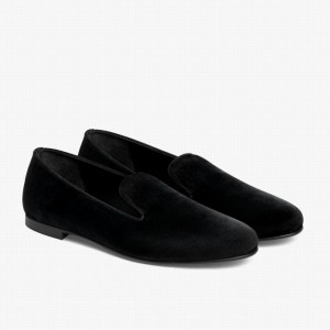 Black Thursday Boots Eden Women Loafers | BPB6182TY