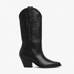 Black Thursday Boots Rodeo Women Western Boots | WBW6176GQ