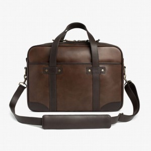 Coffee Thursday Boots Commuter Men Messenger Bags | JJR813CH