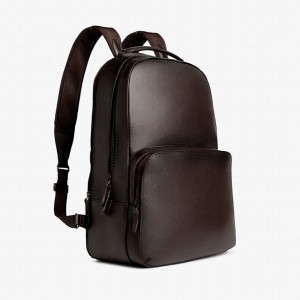 Old English Thursday Boots Perfecto Men Backpacks | TWU103NW