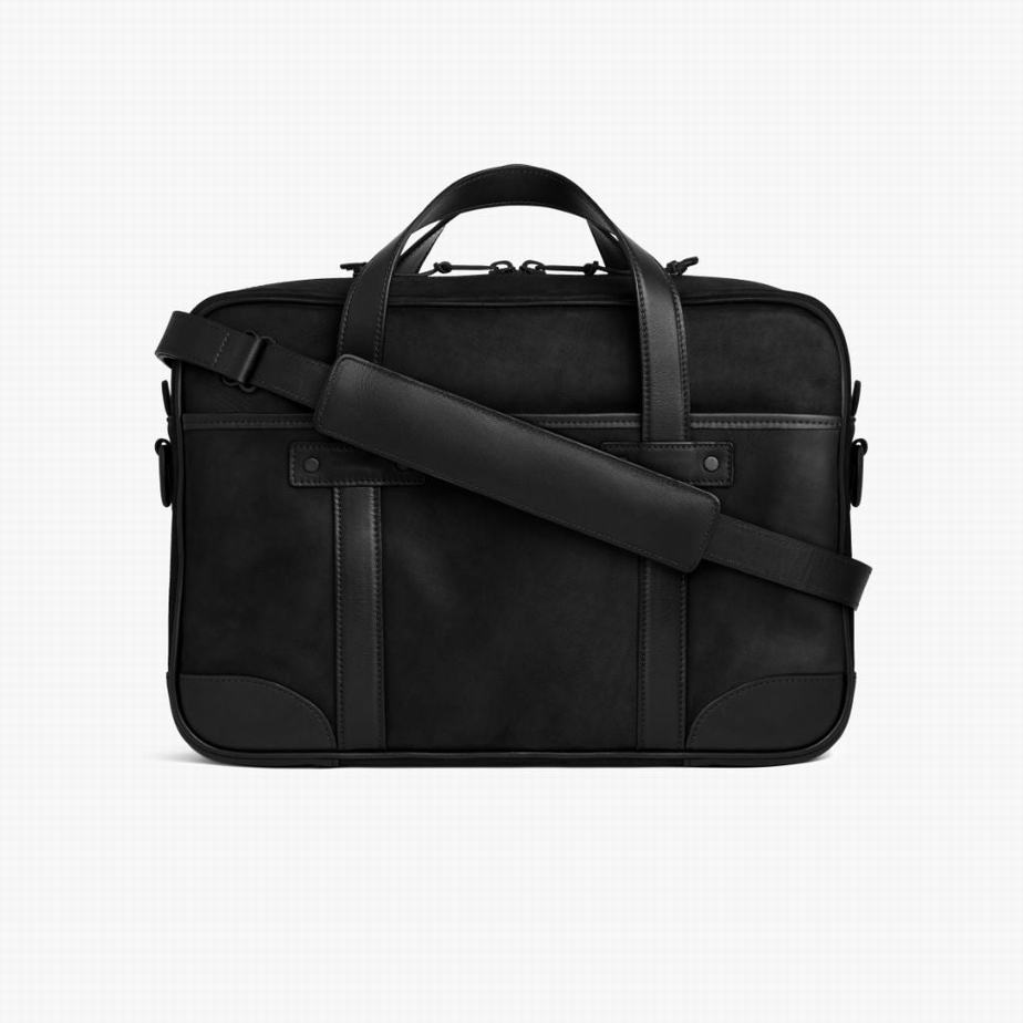 Black Thursday Boots Commuter Men Messenger Bags | TRY7646CL