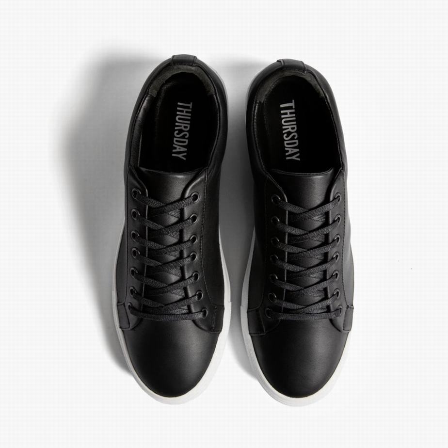 Black Thursday Boots Premier Women Low-Top Sneakers | GST8392RM