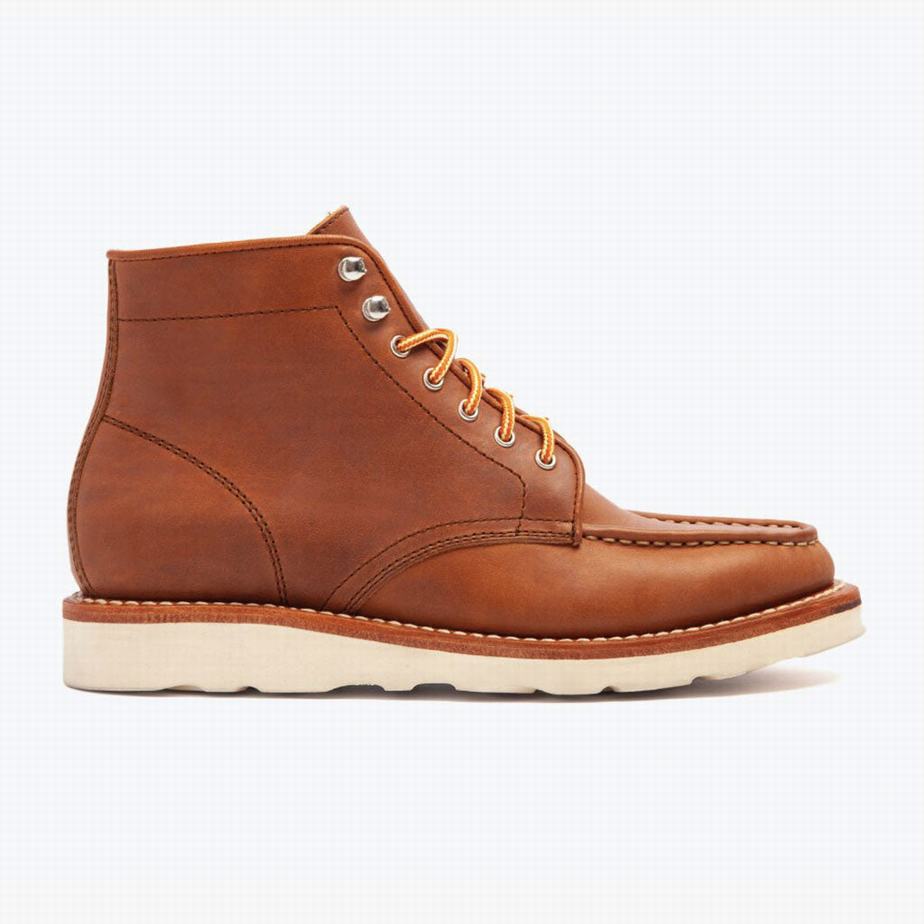 Brown Thursday Boots Diplomat Men Lace Up Boots | SWG7750IB