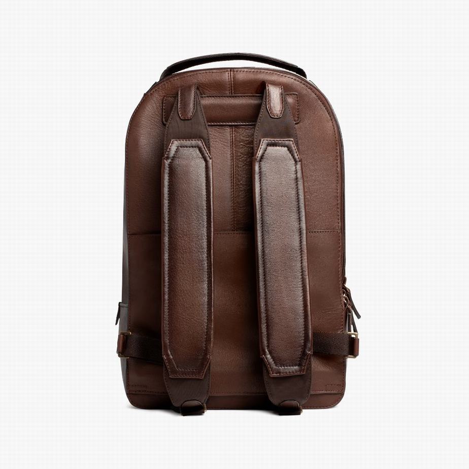 Chocolate Thursday Boots Perfecto Men Backpacks | QFO6216KR