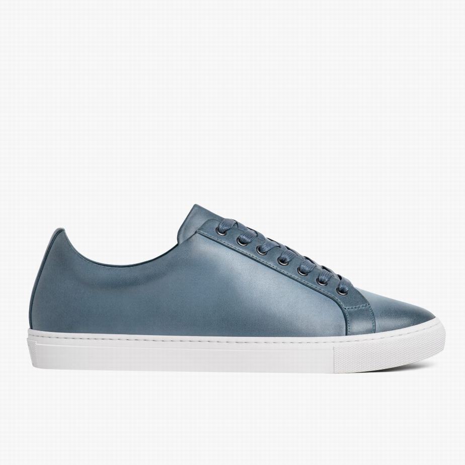 Indigo Thursday Boots Premier Women Low-Top Sneakers | ALV5319PG