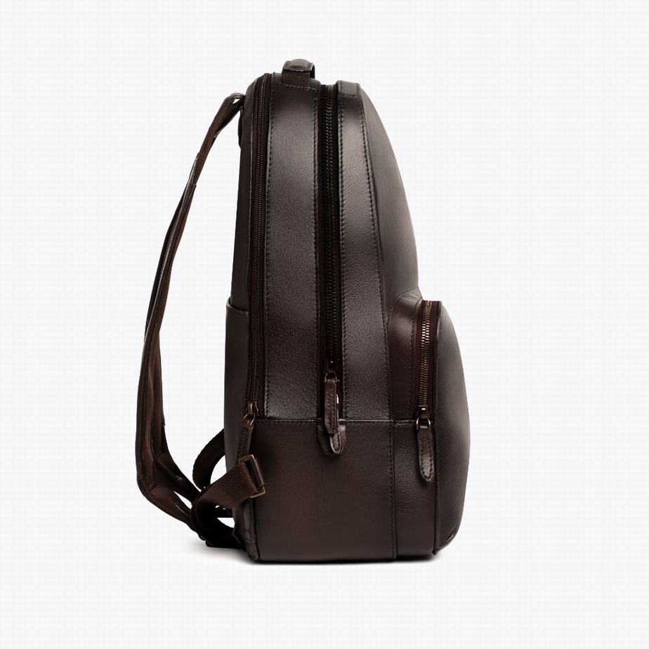 Old English Thursday Boots Perfecto Men Backpacks | TWU103NW